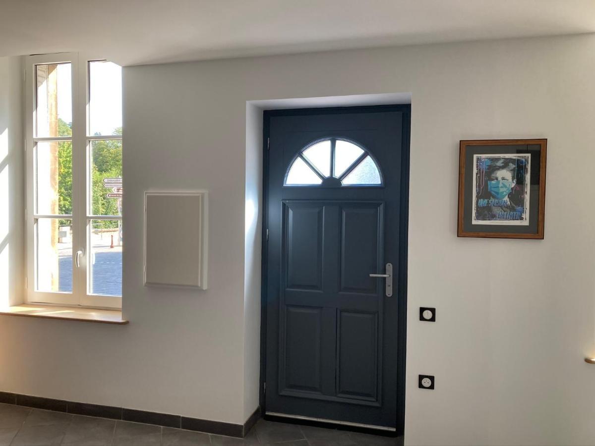 Suite Charles - Vue Musee Rimbaud Charleville-Mézières المظهر الخارجي الصورة